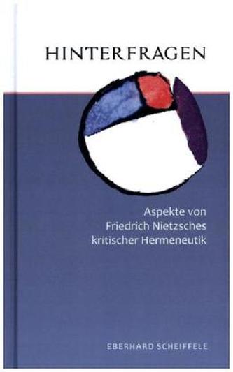 Hinterfragen