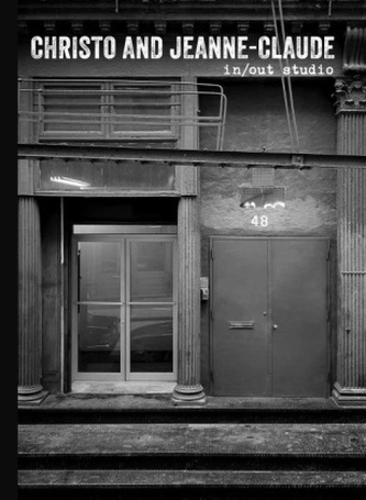 Christo and Jeanne-Claude: In/Out Studio