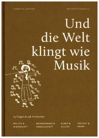 Und die Welt klingt wie Musik