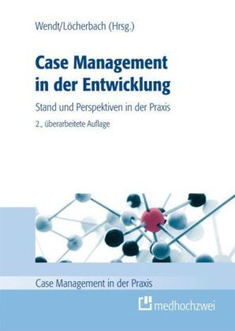 Case Management in der Entwicklung