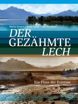 Der gezähmte Lech