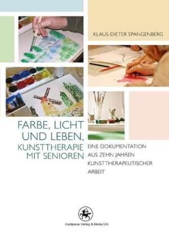 Farbe, Licht und Leben