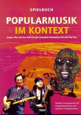 Spielbuch