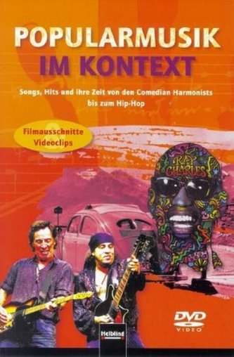 Filmausschnitte. Videoclips, DVD