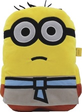 Minions 2: Plyšový polštář 30 x 21cm