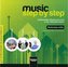 Medienbox - 3 Audio-CDs u. 1 CD-ROM