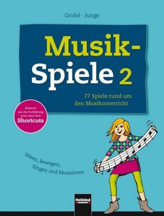Musik-Spiele 2