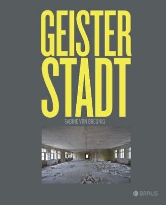 Geisterstadt