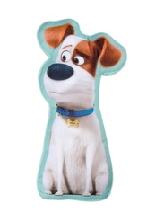 Tvarovaný polštářek - SLoP Max