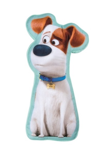 Tvarovaný polštářek - SLoP Max