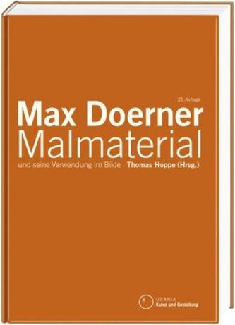 Malmaterial und seine Verwendung im Bilde