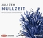 Nullzeit, 4 Audio-CDs