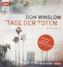Tage der Toten, 4 MP3-CDs