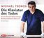 Die Klaviatur des Todes, 4 Audio-CDs