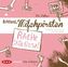 Achtung, Milchpiraten, Rache für Rosa, 1 Audio-CD