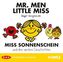 Mr. Men und Little Miss Miss - Sonnenschein und drei weitere Geschichten, 1 Audio-CD