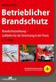 Betrieblicher Brandschutz, m. CD-ROM