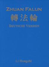 Zhuan Falun