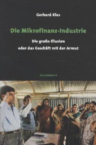 Die Mikrofinanz-Industrie