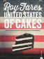 United States of Cakes