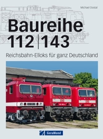 Baureihe 112/143