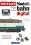 Erste Hilfe Modellbahn digital