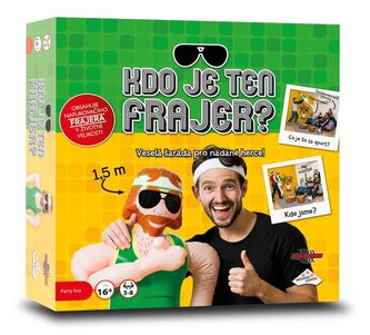 Kdo je ten frajer?