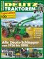Deutz Traktoren - Typenatlas 100 historische Schlepper