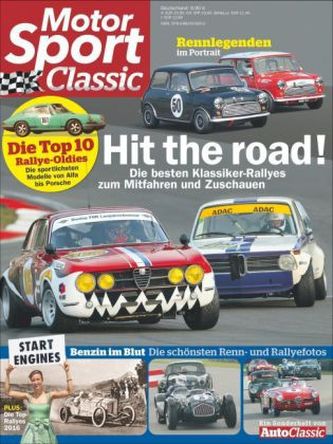 Motor Sport Classic