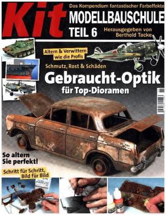 KIT-Modellbauschule. Tl.6