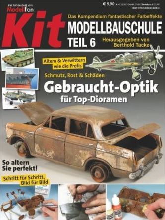 KIT-Modellbauschule. Tl.5