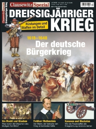 Dreißigjähriger Krieg