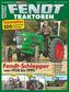 Fendt-Traktoren, Fendt Schlepper von 1928 bis 1990