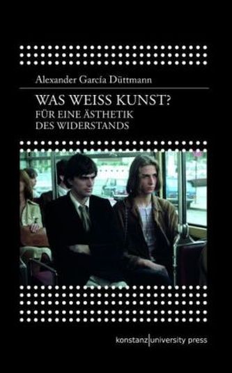Was weiß Kunst?