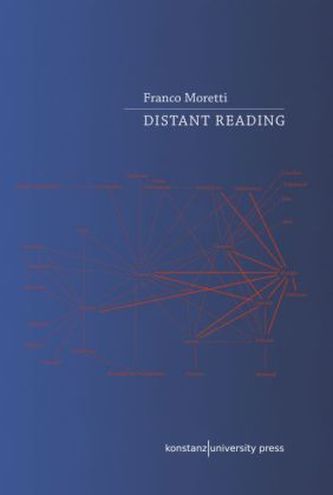 Distant Reading
