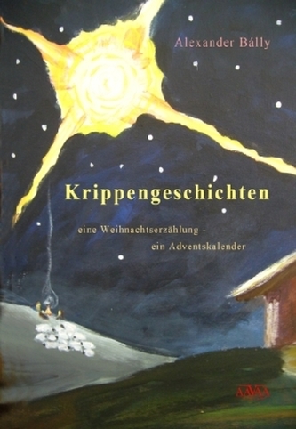 Krippengeschichten, Großschrift
