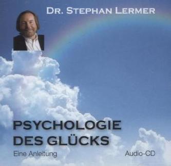 Psychologie des Glücks, 1 Audio-CD