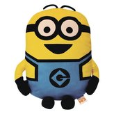 Minions DM3: Plyšová hračka - polštář