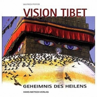 Vision Tibet