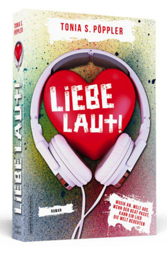 Liebe laut!