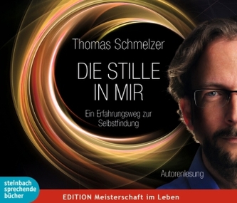 Die Stille in mir, Audio-CD