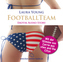 Das Football Team, 1 Audio-CD