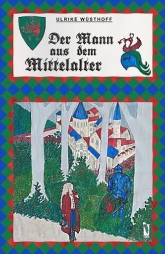 Der Mann aus dem Mittelalter