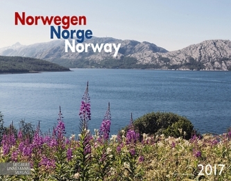 Norwegen 2017. Norge. Norway