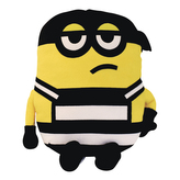 Minions DM3: Plyšový polštář - vězeň