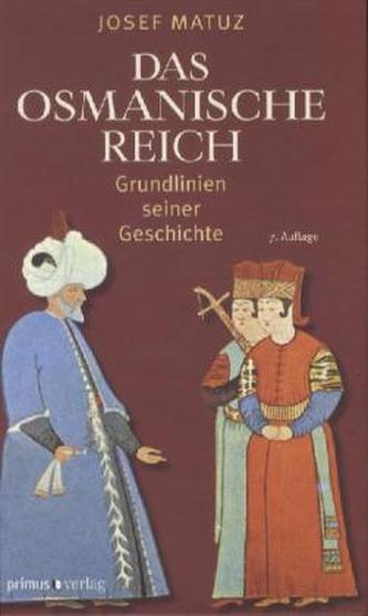 Das Osmanische Reich