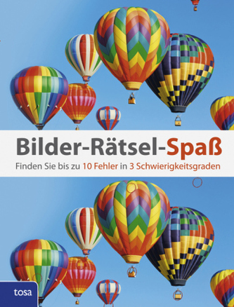 Bilder-Rätsel-Spaß
