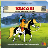 Yakari - Yakari und seine Freunde