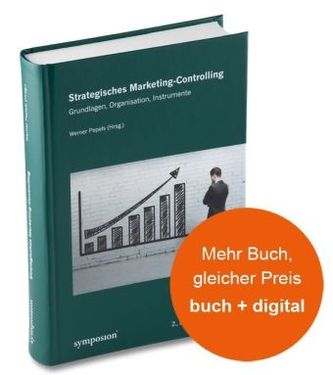 Strategisches Marketing-Controlling