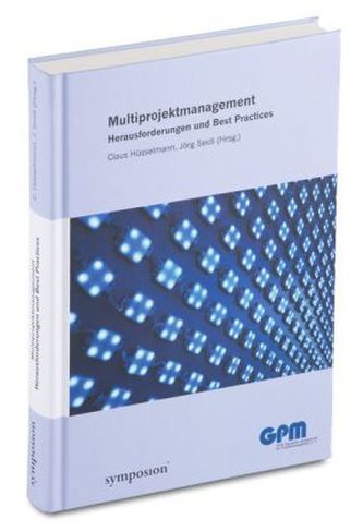 Multiprojektmanagement